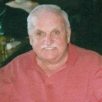 Colin Rae Jr. Obituary