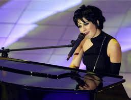Festival Di Sanremo 2012 Dolcenera Testo Ci Vediamo A Casa Mondomusicablog