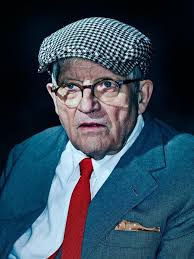 David Hockney is 88 years old and he's still creating new art. His latest  work will soon be