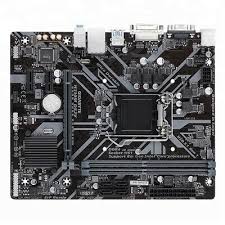 Gigabyte H310m Motherboard For 32gb Ddr4 Lga1151 Desktop Computer Game Motherboard Gigabyte Ddr4