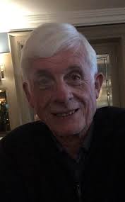 Death Notice of Denis Treacy (Blackrock, Dublin)