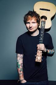 This information might be about you, your preferences or your. Ed Sheeran Ed Sheeran Wiki Fandom