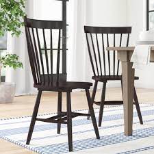 Beautiful dining room chairs especially for this price point i was extremely surprised!!!!! Kitchen Dining Chairs On Sale Now Wayfair