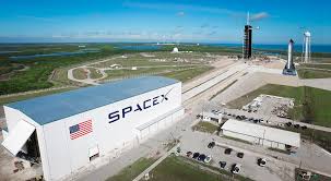 Australian space illustrator tony bela has created incredibly detailed posters of the upcoming 15km test flight of spacex's starship sn8 test vehicle. Spacex Considering Starship Test Launches From Pad 39a Nasaspaceflight Com