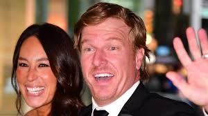 Controversial Things Everyone Ignores About Chip And Joanna Gaines