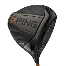 ping drivers g400