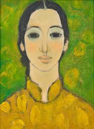 Hoạ sĩ Nguyễn Trung: thế hệ vàng trong thời kỳ cận kháng chiến