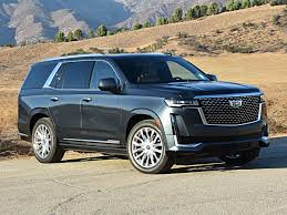 See all 40 photos for the 2021 cadillac escalade interior from u.s. 2021 Cadillac Escalade Review