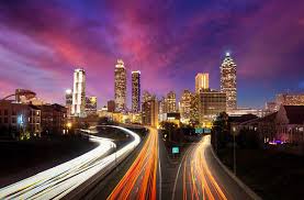 Atlanta is a city in georgia with a population of 479,655. Atlanta Travel Georgia Usa North America Lonely Planet