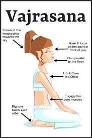 How To Do The Vajrasana And What Are Its Benefits Yoga Yoga Poses Yoga Inspiration Yoga Flow Yoga Sequence Worko Yoga Asanas Yoga Benefits Yoga Help