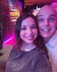 Tonight Disney Pixar invited us to an early access screening of their brand  new series #DreamProductions , created from the world of Inside Out. What  an honour, thanks for having us Disney+