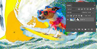Compare prices on popular products in wall decor. How To Make A Digital Collage In Adobe Photoshop Cc