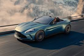 Image result for Concours Blue 2011 Aston Martin