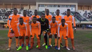 Ibom stars was gone and akwa united fc was born, nicknamed the promise keepers. Akwa Utd Thank Governor Udom Nigerians For Support Akstrending