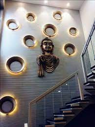 Handrails may project a max. Showcase The Stairs In A Very Attractive Way Staircase Wall Decor Staircase Decor Stairs Design