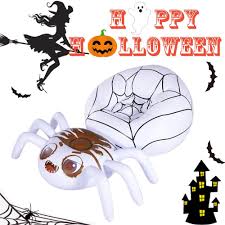 Halloween white tiger mascot costume cosplay party clothing carnival christmas. Buy Halloween Decorations Inflatable Spider Lounge Inflatable Pool Lounge Air Chair Halloween Fun Party Ideas Air Sofa 67 X 45 X 31 Online In Vietnam B07kvgkx9b