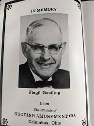 Gooding Amusement Company