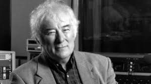 Heaney Interview/Institute Needs Repair/Irish Times Shortlist