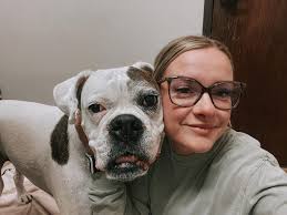 Labrador owners sharing experiences and condolences after losing pets