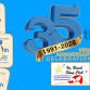 VBSC 35th Anniversary Mix and Mingle