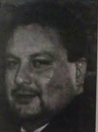 Reynaldo Madrid “Raynie” Chavez (1967-2002)