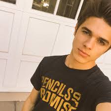 Drew Vega's Instagram, Twitter & Facebook