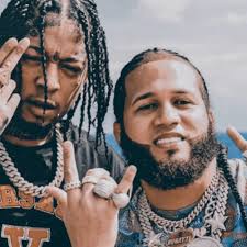 Listen to EL ALFA EL JEFE x ROCHY RD