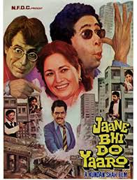 1983 Movie Jaane Bhi Do Yaaro In Hindi Watch Free Online And Download Free Latest Movie Details *note* mp4moviez.guru is a promotional website , movies library, this site doesn't store download links for movies and the links are provided by user from diffrent file sharing sites.