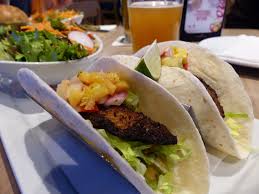 Check spelling or type a new query. Basa Fish Taco With Salad Picture Of Turtle Jack S Etobicoke Toronto Tripadvisor