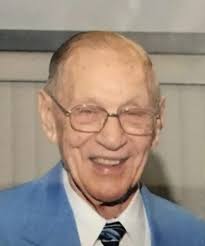 Clarence Ozgo Obituary (2017)