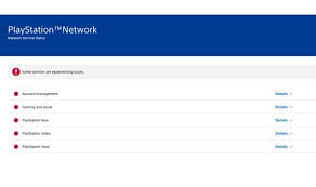 Playstation network is offered and maintained by sony. Uzhz6n Zi4d1pm