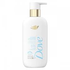 Dove jabón líquido Corporal Intense Hydration