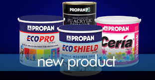 Maybe you would like to learn more about one of these? Produsen Cat Dan Pabrik Cat Tembok Cat Kayu Cat Besi Indonesia Pt Propan Raya Icc