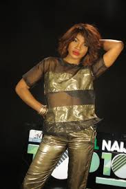 seyi shay co hosts this weeks mtv base official naija top