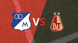 Colombia » primera a 2021 apertura playoffs » final » live commentary: Ji2n7uwk70uham