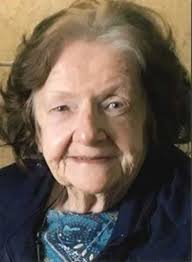 Marylou Moran Obituary April 8, 2022