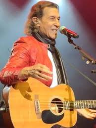 Image result for Albert Hammond
