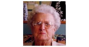 Helen Medley Obituary (1915