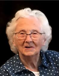 Obituary information for Sarah Corley Roberts