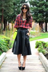 Are you searching for plaid shirt png images or vector? 14 Ways To Wear Your Favorite Plaid Shirt This Winter Glamour