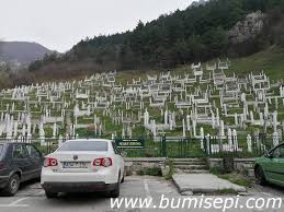 Likely open (see when people check in) Graveyard Bumisepi Com