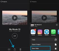 How to edit imovie on iphone. How To Remove Sound From Video On Iphone Clideo