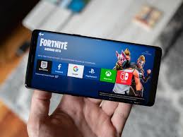 Sau thành công rực rỡ cho đến hiện nay của fortnite: Fortnite Has Been Removed From Apple S App Store Imore