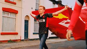 All styles of liverpool jerseys are in stock at our lfc shop! Nike Launch Liverpool 20 21 Third Shirt Soccerbible