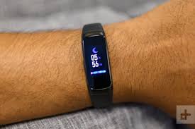 Samsung Galaxy Watch Active Galaxy Fit Design Specs And