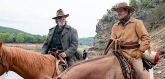 A further adventure (en) de richard t. Der Dude Als Western Held In True Grit