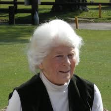 Tribute to Penelope Oldham, 1925