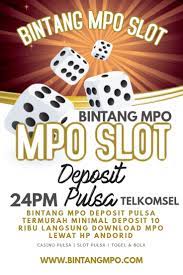 Pin On Mpo Slot Deposit Pulsa Online 24 Jam