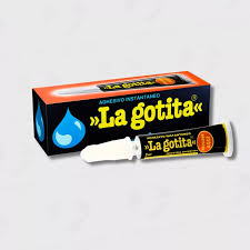 LA GOTITA® 2ML