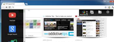Fvd speed dial is a new tab page replacement tool with 3d speed dial and predefined images, sync and organize your bookmarks, groups, and most visited webpages. Customizable New Tab Page With Powerful Options Firefox Chrome